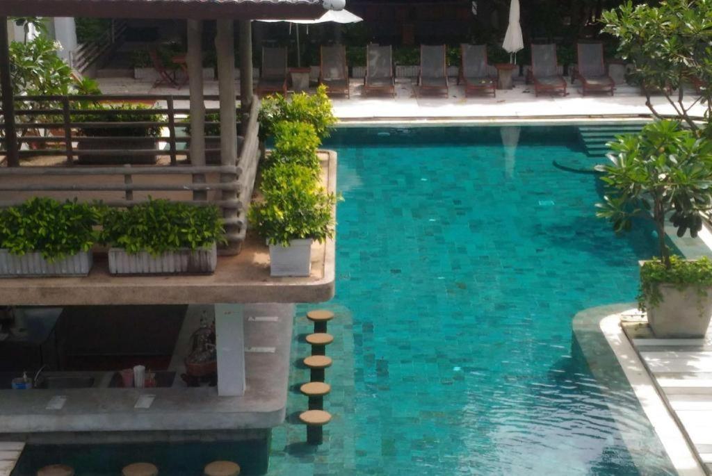 Ramada By Wyndham Phuket Southsea Hotel Karon Ngoại thất bức ảnh