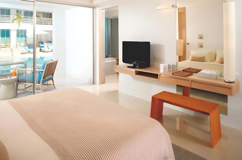 Ramada By Wyndham Phuket Southsea Hotel Karon Ngoại thất bức ảnh