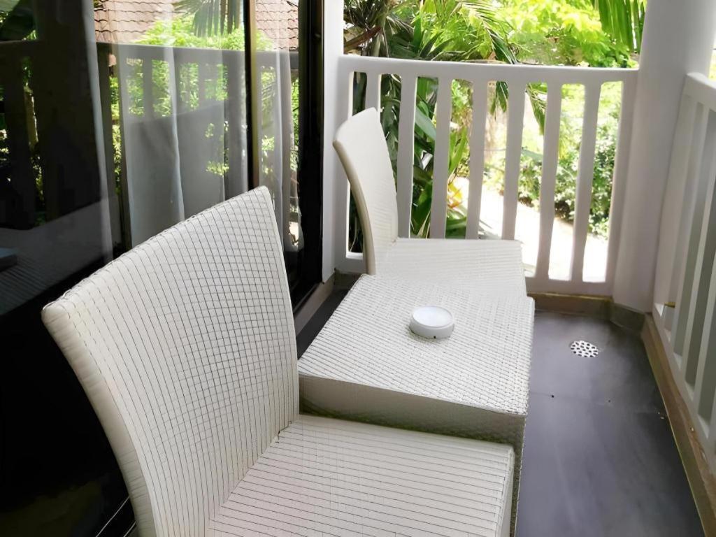 Ramada By Wyndham Phuket Southsea Hotel Karon Ngoại thất bức ảnh