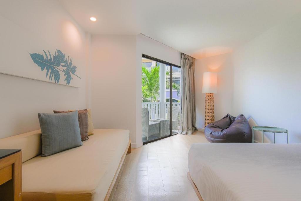 Ramada By Wyndham Phuket Southsea Hotel Karon Ngoại thất bức ảnh